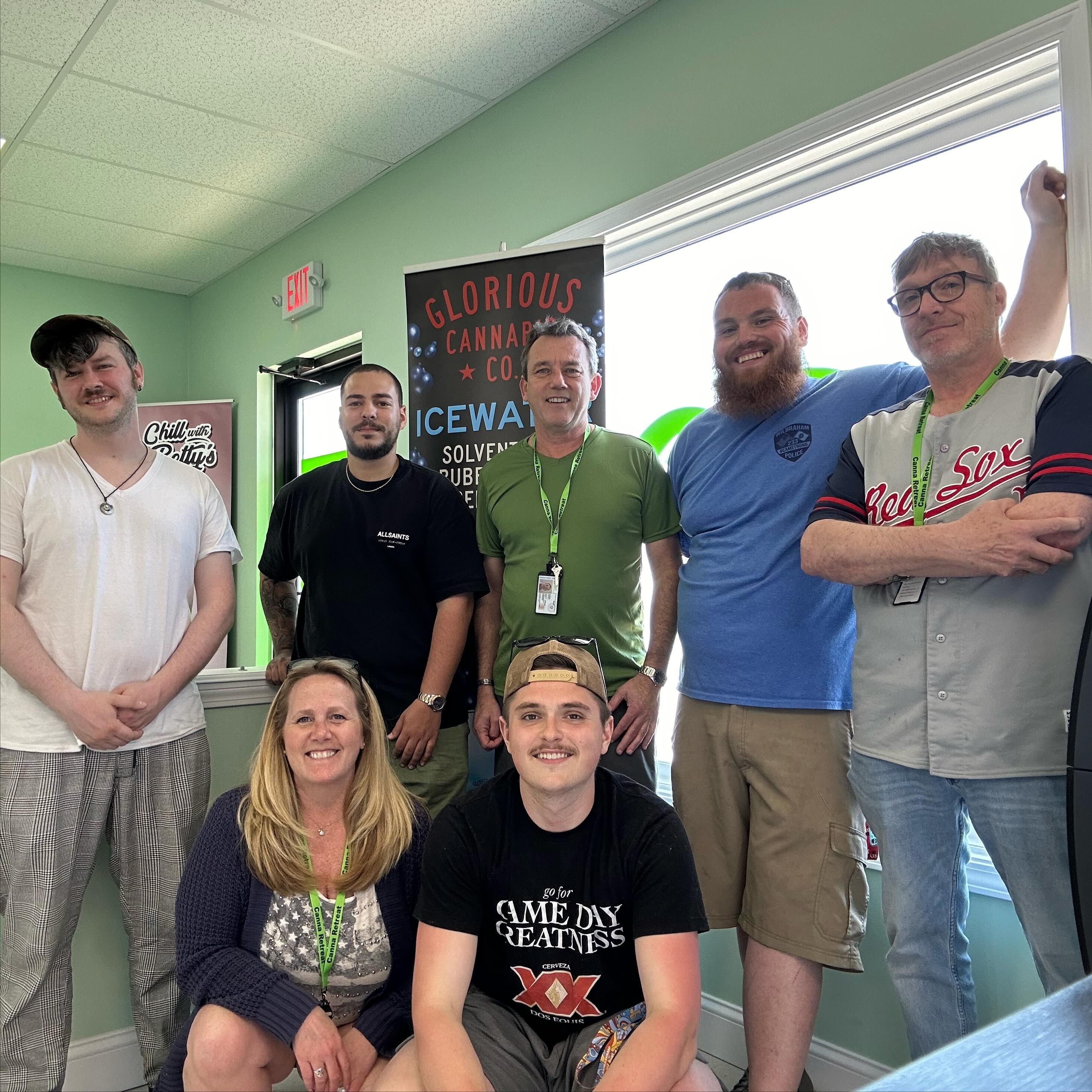 {"id":"18340686739112662","media_url":"https://scontent-iad3-2.cdninstagram.com/v/t51.29350-15/445985135_458687120081826_3386120818160900063_n.jpg?_nc_cat=106&ccb=1-7&_nc_sid=18de74&_nc_ohc=LAQhyxf5ELMQ7kNvgFiMBuc&_nc_ht=scontent-iad3-2.cdninstagram.com&edm=ANo9K5cEAAAA&oh=00_AYCz6ongGIXr4otPuo7DQO8wyNShk2Bu0GfsX5VZg1H6jg&oe=66601563","media_type":"IMAGE","permalink":"https://www.instagram.com/p/C7Tur5ouNDD/","timestamp":"2024-05-23T10:51:15+0000","caption":"Glorious Cannabis Company came to visit the CANNA RETREAT team at 1240 Park St in Palmer MA!\nExcited to work with Mike Cuevas and Tyler and Ryan Cohen to launch with Fire products! \nFIRE STYXX PREROLLS\nICEWATER HASH PREROLLS\nFIRE FLOWER CHOICES\nCRUDE BOYS VAPES\nCHOICE CHEWS with so many options!!!\nSTAY TUNED AS WE GET READY TO LAUNCH. \n\nOne more email from the CCC and it’s GO TIME!!!","username":"cannaretreatma"} {"id":"18340686739112662","media_url":"https://scontent-iad3-2.cdninstagram.com/v/t51.29350-15/445985135_458687120081826_3386120818160900063_n.jpg?_nc_cat=106&ccb=1-7&_nc_sid=18de74&_nc_ohc=LAQhyxf5ELMQ7kNvgFiMBuc&_nc_ht=scontent-iad3-2.cdninstagram.com&edm=ANo9K5cEAAAA&oh=00_AYCz6ongGIXr4otPuo7DQO8wyNShk2Bu0GfsX5VZg1H6jg&oe=66601563","media_type":"IMAGE","permalink":"https://www.instagram.com/p/C7Tur5ouNDD/","timestamp":"2024-05-23T10:51:15+0000","caption":"Glorious Cannabis Company came to visit the CANNA RETREAT team at 1240 Park St in Palmer MA!\nExcited to work with Mike Cuevas and Tyler and Ryan Cohen to launch with Fire products! \nFIRE STYXX PREROLLS\nICEWATER HASH PREROLLS\nFIRE FLOWER CHOICES\nCRUDE BOYS VAPES\nCHOICE CHEWS with so many options!!!\nSTAY TUNED AS WE GET READY TO LAUNCH. \n\nOne more email from the CCC and it’s GO TIME!!!","username":"cannaretreatma"}